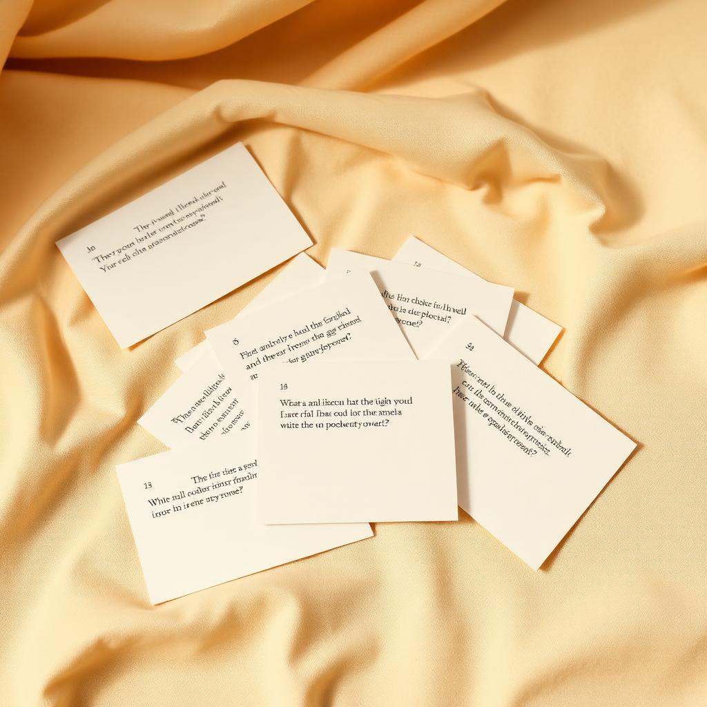 A card from the Layers deck